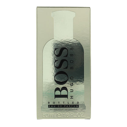 Hugo Boss Boss Bottled 50ml Eau De Parfum Spray for Him