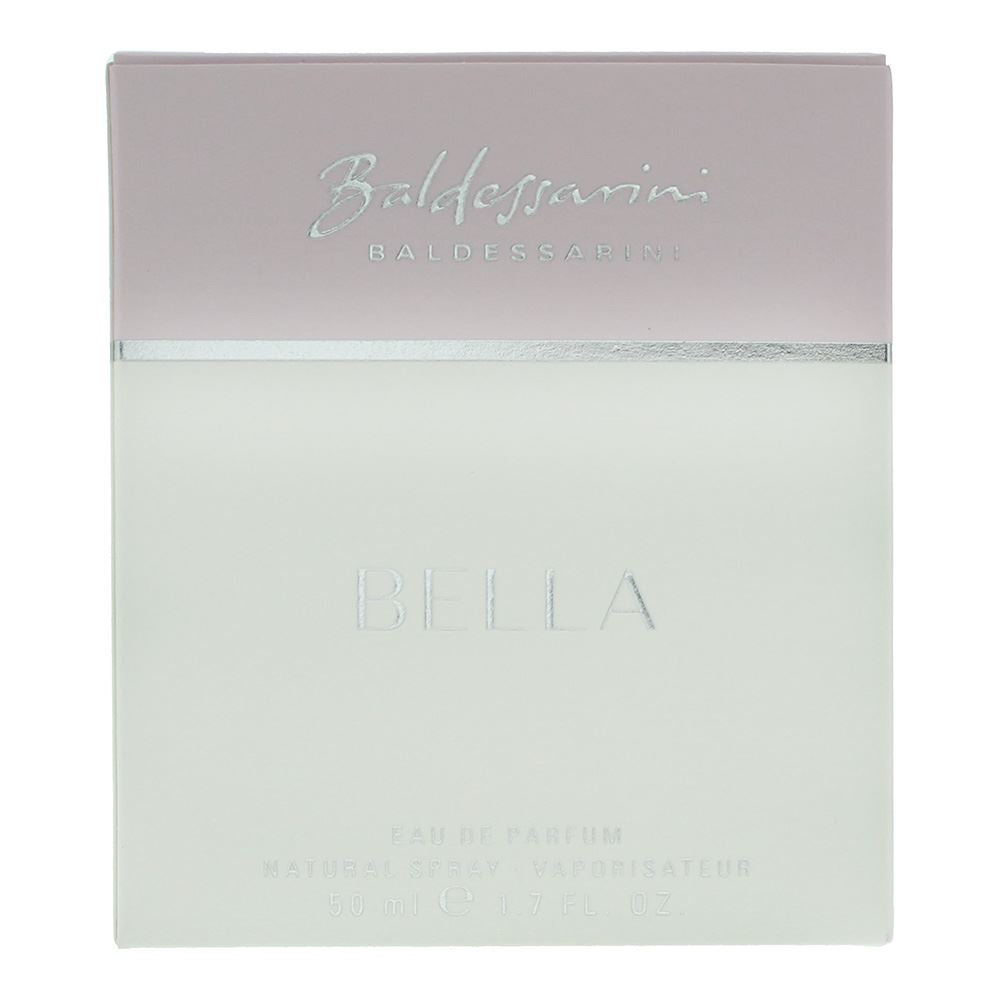 Baldessarini Bella 50ml Eau De Parfum Spray for Her