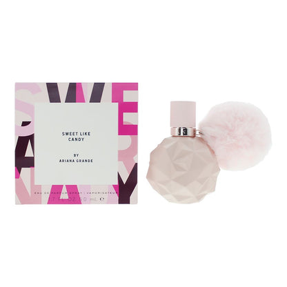Ariana Grande Sweet Like Candy 50ml Eau de Parfum Spray for Her