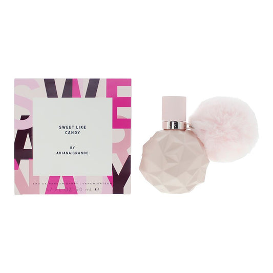 Ariana Grande Sweet Like Candy 50ml Eau de Parfum Spray for Her