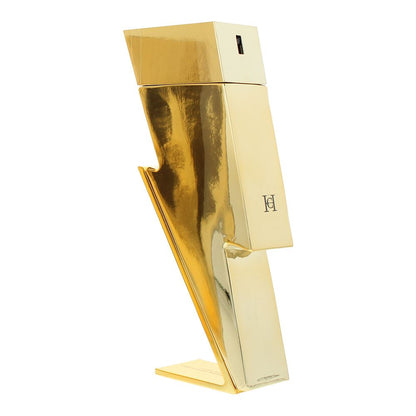 Carolina Herrera Bad Boy Gold Fantasy 100ml Eau de Toilette Spray for Him