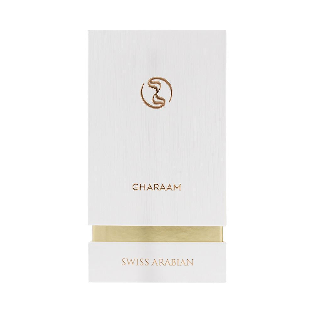 Swiss Arabian Gharaam 50ml Eau de Parfum Spray for Unisex