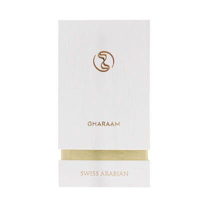Swiss Arabian Gharaam 50ml Eau de Parfum Spray for Unisex