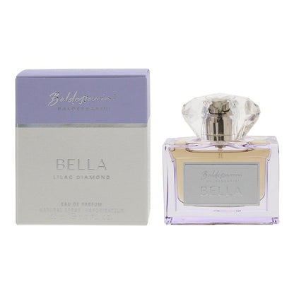 Baldessarini Bella Lilac Diamond 30ml Eau de Parfum Spray for Her