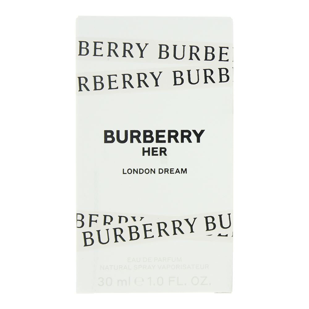 Burberry Her London Dream 30ml Eau de Parfum Spray For Her