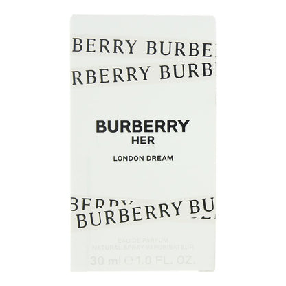 Burberry Her London Dream 30ml Eau de Parfum Spray For Her