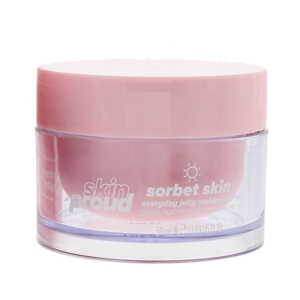 I Am Proud Skin Proud Sorbet Skin Jelly 50ml Moisturiser
