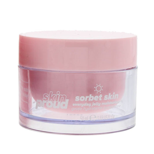 I Am Proud Skin Proud Sorbet Skin Jelly 50ml Moisturiser