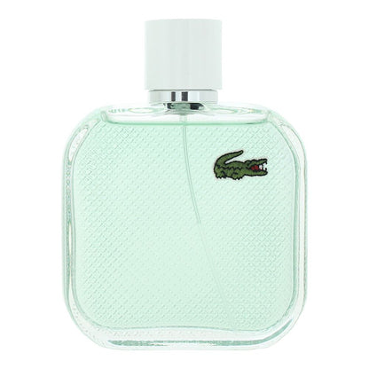 Lacoste Eau De Lacoste L.12.12 Blanc Eau Fraiche 100ml Eau De Toilette Spray for Him