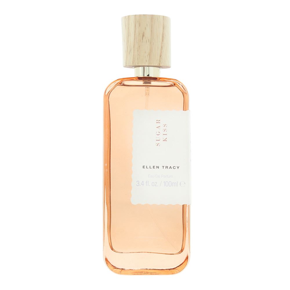 Ellen Tracy Sugar Kiss 100ml Eau de Parfum Spray for Her