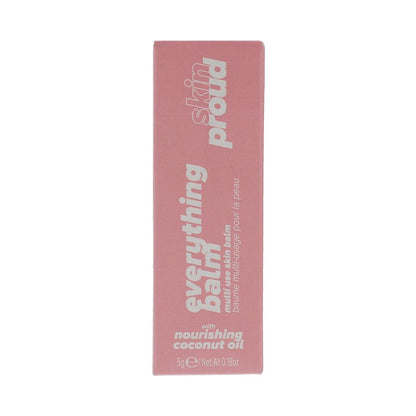 I Am Proud Skin Proud Everything Multi Use Skin 5g Balm