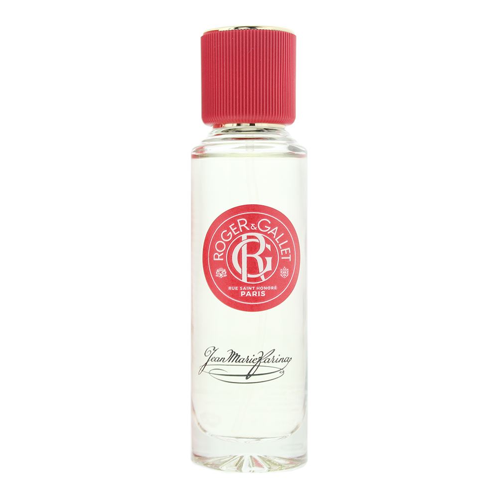 Roger & Gallet Jean Marie Farina 30ml  Eau de Cologne Spray for Him