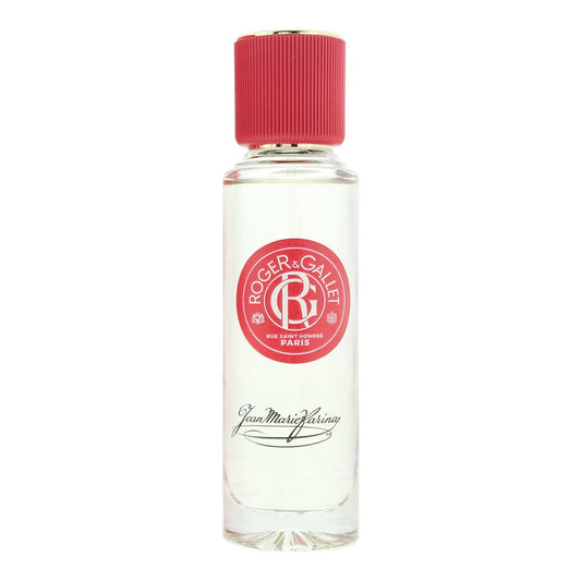 Roger & Gallet Jean Marie Farina 30ml  Eau de Cologne Spray for Him