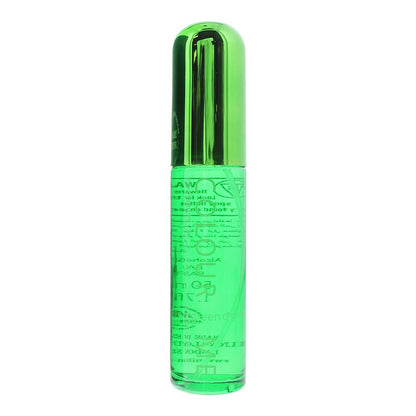 Milton Lloyd Colour Me Homme Green 50ml Eau de Parfum Spray for Him