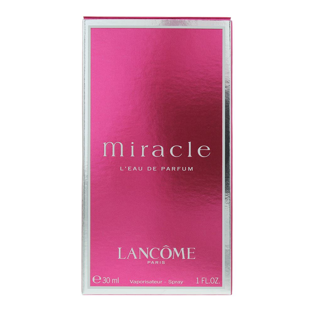 Lancome Miracle 30ml Eau de Parfum Spray for Her