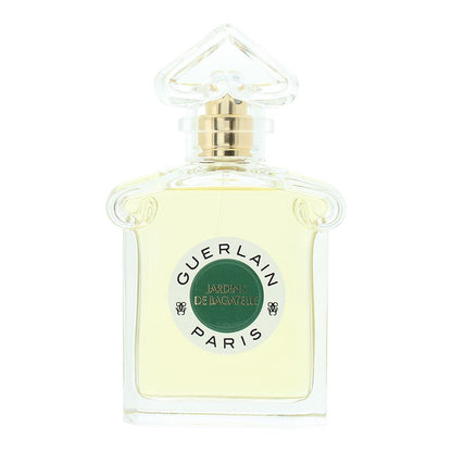 Guerlain Jardins De Bagatelle Eau de Toilette 75ml Spray for Her