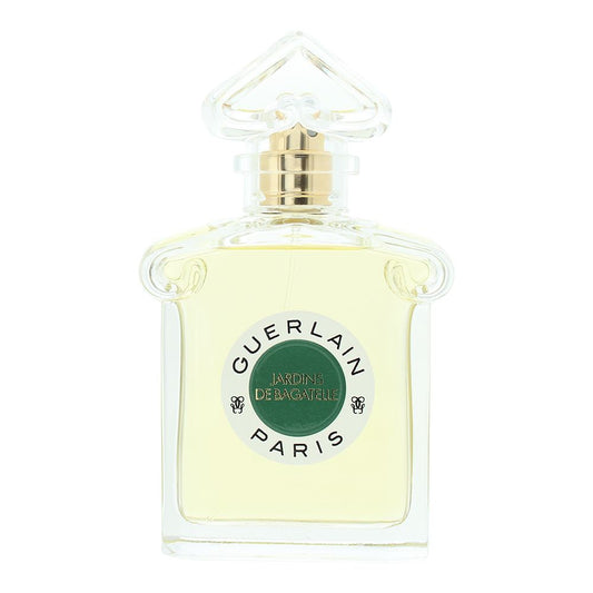 Guerlain Jardins De Bagatelle Eau de Toilette 75ml Spray for Her
