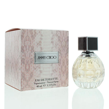 Jimmy Choo 40ml Eau de Toilette Spray For Her