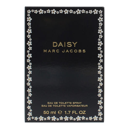 Marc Jacobs Daisy 50ml Eau de Toilette Spray for Her