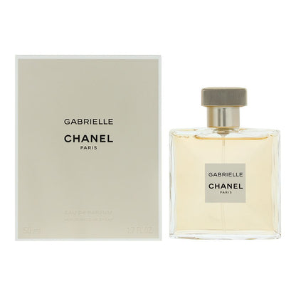 Chanel Gabrielle 50ml Eau de Parfum Spray for Her