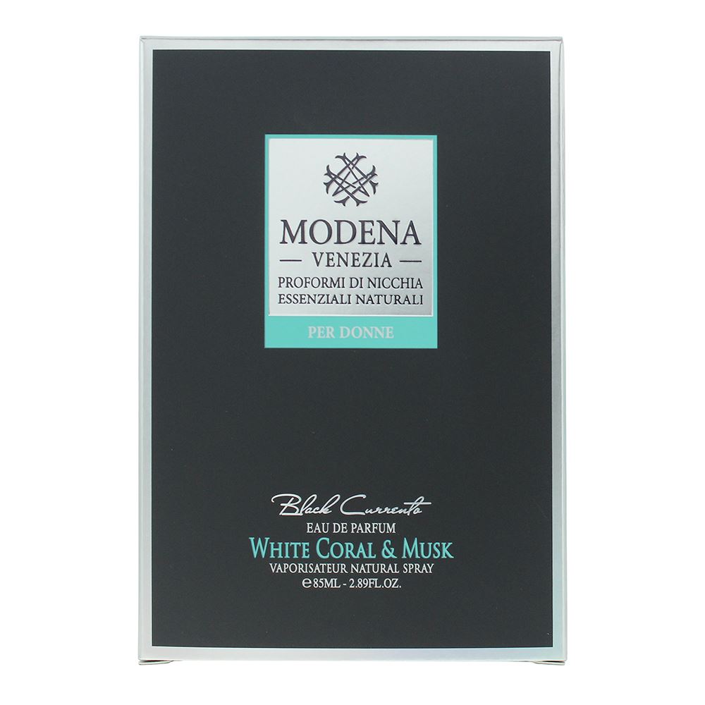 Orchid Modena Veneza Per Donne 85ml Eau de Parfum Spray for Her