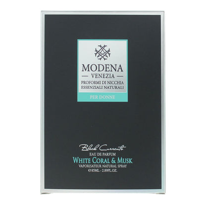 Orchid Modena Veneza Per Donne 85ml Eau de Parfum Spray for Her