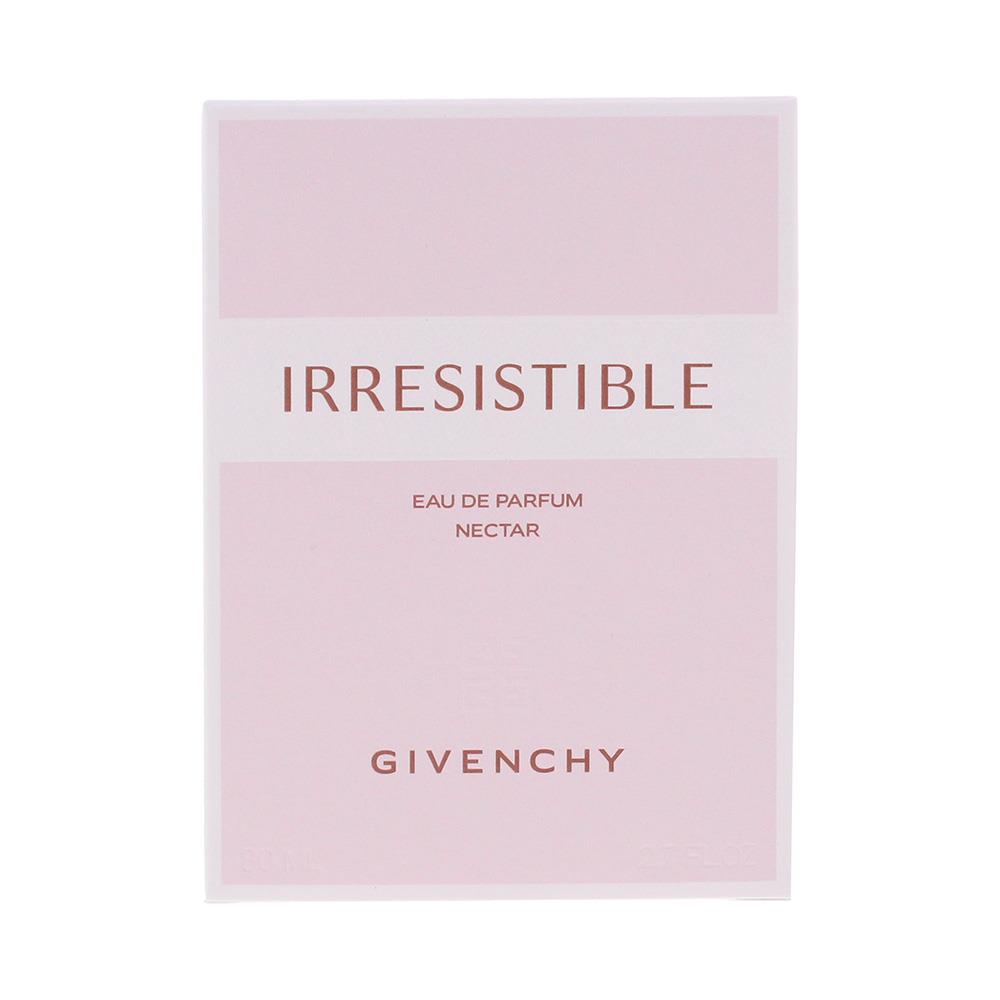 Givenchy Irresistible Nectar 80ml Eau de Parfum Spray for Her