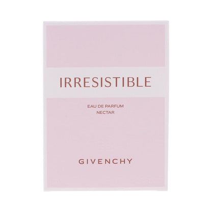 Givenchy Irresistible Nectar 80ml Eau de Parfum Spray for Her