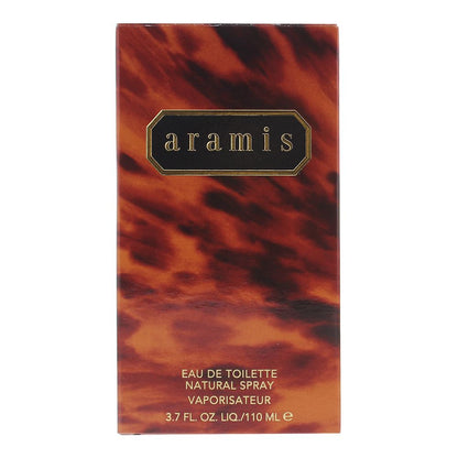 Aramis 110ml Eau de Toilette Spray for Him