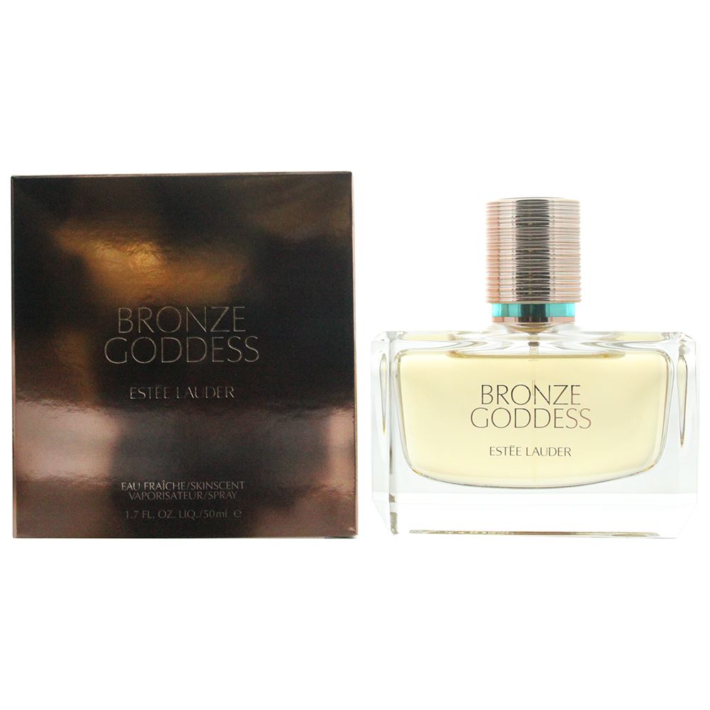 Estee Lauder Bronze Goddess 50ml Eau Fraiche Spray for Her