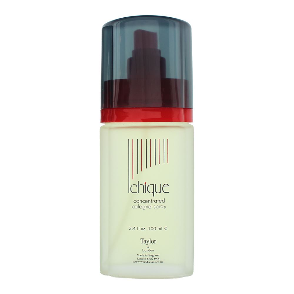 Taylor Of London Chique 100ml Concentrated Cologne Spray for Her