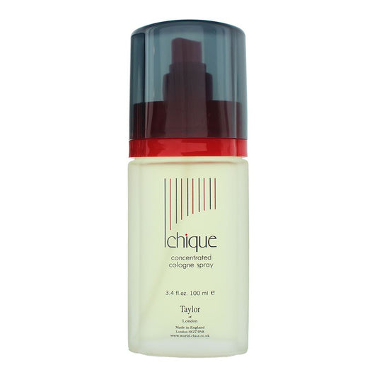 Taylor Of London Chique 100ml Concentrated Cologne Spray for Her