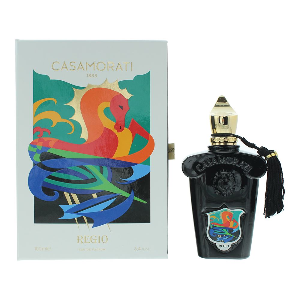 Xerjoff Casamorati 1888 Regio 100ml Eau de Parfum Spray for Unisex