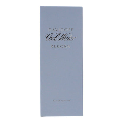 Davidoff Cool Water Reborn For Her 100ml Eau de Toilette Spray for Her