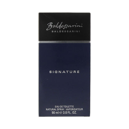 Baldessarini Signature 90ml Eau De Toilette Spray for Him