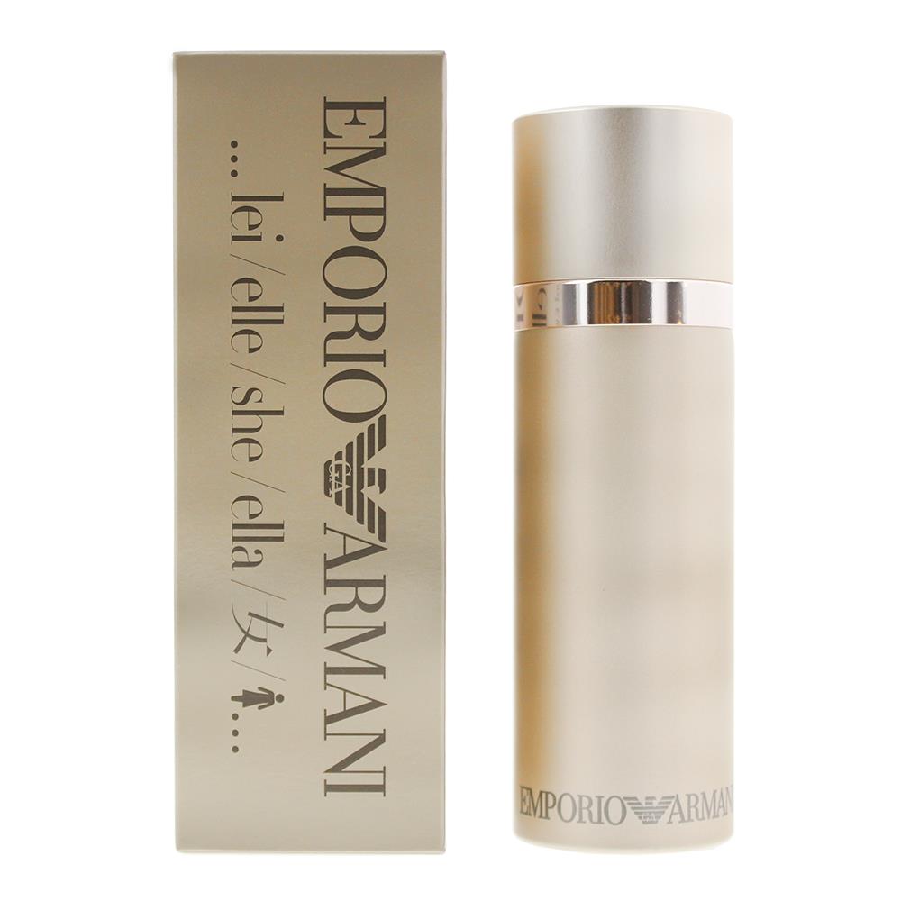 Emporio Armani She 100ml Eau de Parfum Spray for Her