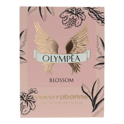 Paco Rabanne Olympea Blossom 30ml Eau de Parfum Spray For Her