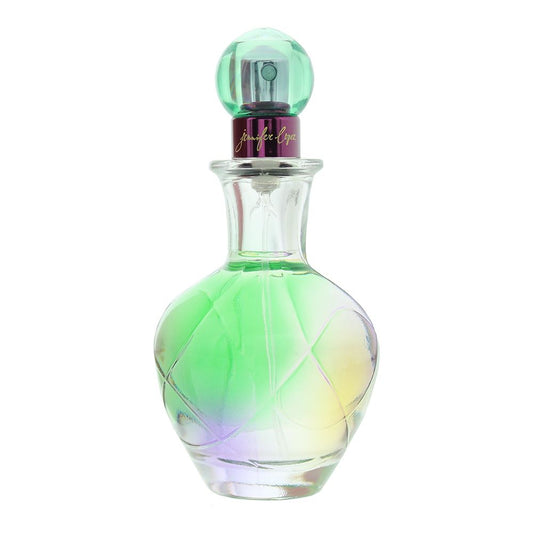Jennifer Lopez Live 50ml Eau De Parfum Spray for Her