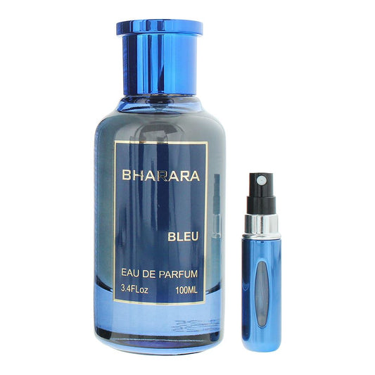 Bharara Bleu 100ml Eau de Parfum Spray for Him