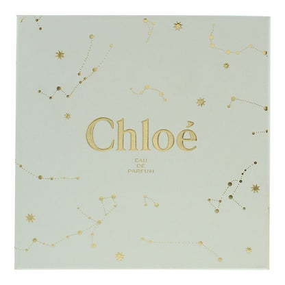 Chloe 50ml Eau de Parfum Gift Set 100ml Body Lotion for Her