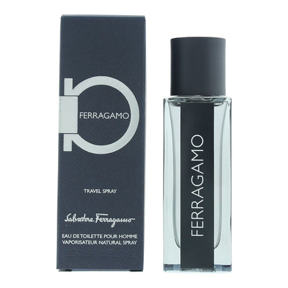 Salvatore Ferragamo Ferragamo 30ml Eau de Toilette Spray for Him