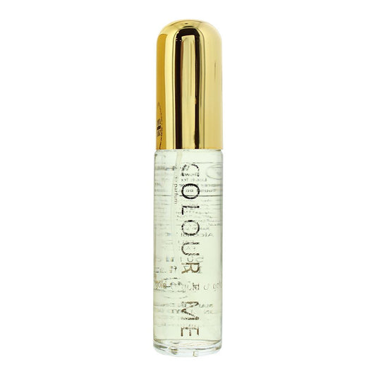 Milton Lloyd Colour Me Homme Gold Eau de Parfum 50ml Spray for Him