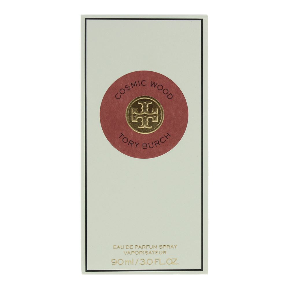 Tory Burch Cosmic Wood 90ml Eau de Parfum Spray for Her