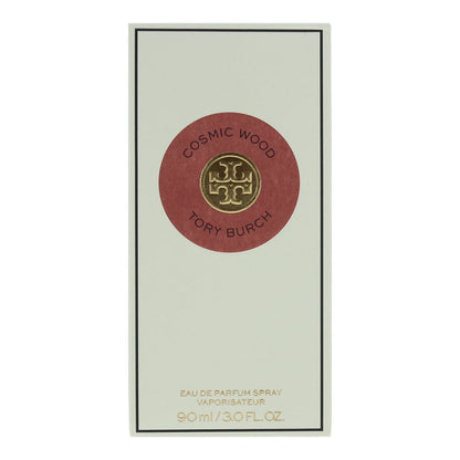Tory Burch Cosmic Wood 90ml Eau de Parfum Spray for Her
