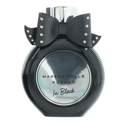 Rochas Mademoiselle Rochas In Black 90ml Eau De Parfum Spray for Her