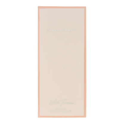 Ellen Tracy English Garden White Freesia 100ml Eau de Parfum Spray for Her