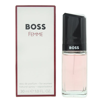 Hugo Boss Femme 30ml Eau de Parfum Spray for Her