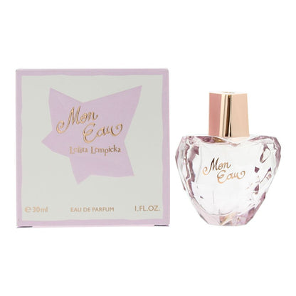 Lolita Lempicka Mon Eau 30ml Eau de Parfum Spray for Her