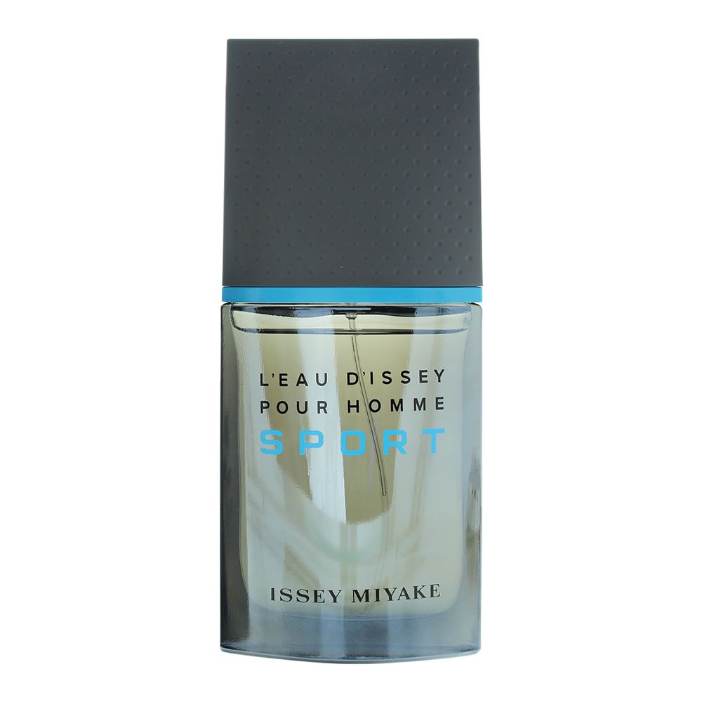 Issey Miyake L'eau D'issey Pour Homme Sport 50ml Eau de Toilette