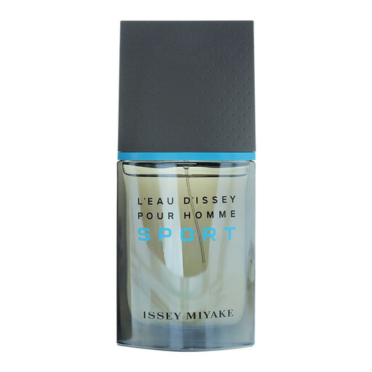 Issey Miyake L'eau D'issey Pour Homme Sport 50ml Eau de Toilette